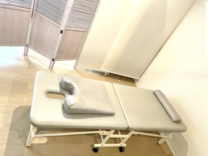 リアン おゆみ野 鎌取 ネイル整体 もみほぐし