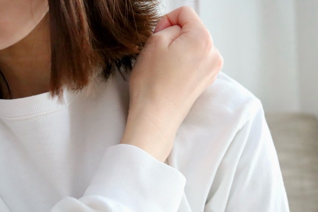 季節の変わり目や梅雨時期のだるさ