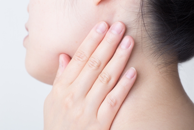 寒さや冷え、マッサージで温活