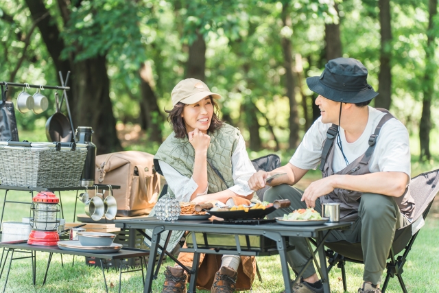 ゴールデンウィーク